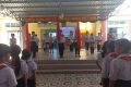 LIÊN ĐỘI TỔ CHỨC SINH HOẠT CHUYÊN ĐỀ “TỰ HÀO TRANG SỬ ĐỘI TA”