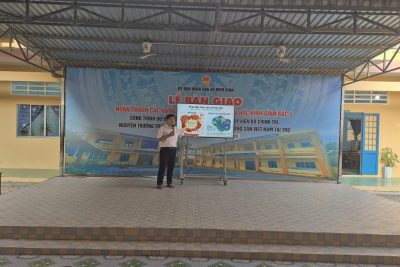 LIÊN ĐỘI TRƯỜNG TH VĨNH BÌNH BẮC 4 TUYÊN TRUYỀN PHÒNG, CHỐNG TÀNG TRỮ, SỬ DỤNG PHÁO