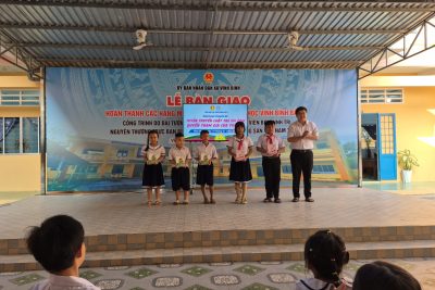 TỔ CHỨC SINH HOẠT CHUYÊN ĐỀ TUYÊN TRUYỀN LUẬT TRẺ EM, QUYỀN THAM GIA VÀO CÁC VẤN ĐỀ CỦA TRẺ EM