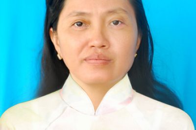 Huỳnh Thị Kim Loan
