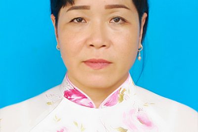 Trần Thị Kim Thương