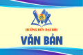 Tài liệu đề cương tuyên truyền Đại hội XIII Công đoàn Việt Nam nhiệm kỳ 2023-2028.