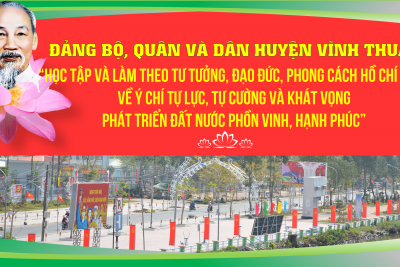 INFOGRAPHIC CHUYÊN ĐỀ HỌC TẬP VÀ LÀM THEO TƯ TƯỞNG, ĐẠO ĐỨC, PHONG CÁCH HỒ CHÍ MINH NĂM 2021