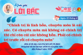 CHUYÊN MỤC “KHẮC GHI LỜI BÁC” Ngày 02 tháng 8