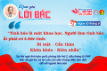 CHUYÊN MỤC “KHẮC GHI LỜI BÁC” Ngày 03 tháng 8
