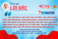 CHUYÊN MỤC “KHẮC GHI LỜI BÁC” Ngày 11 tháng 8