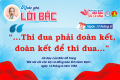 CHUYÊN MỤC “KHẮC GHI LỜI BÁC” Ngày 13 tháng 8
