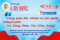 CHUYÊN MỤC “KHẮC GHI LỜI BÁC” Ngày 15 tháng 8