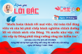 CHUYÊN MỤC “KHẮC GHI LỜI BÁC” Ngày 29 tháng 7