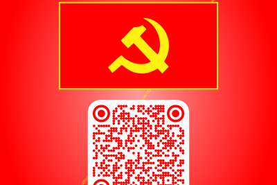 TÀI LIỆU QR: Quy định 99-QĐ/TW Quy định về Cờ Đảng Cộng sản Việt Nam và sử dụng Đảng kỳ