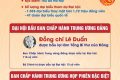 Infographic: Đại hội V – Đảng Cộng sản Việt Nam