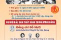 Infographic: Đại hội VII – Đảng Cộng sản Việt Nam
