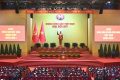 Ngày làm việc đầu tiên Đại hội đại biểu toàn quốc lần thứ XIV của Đảng